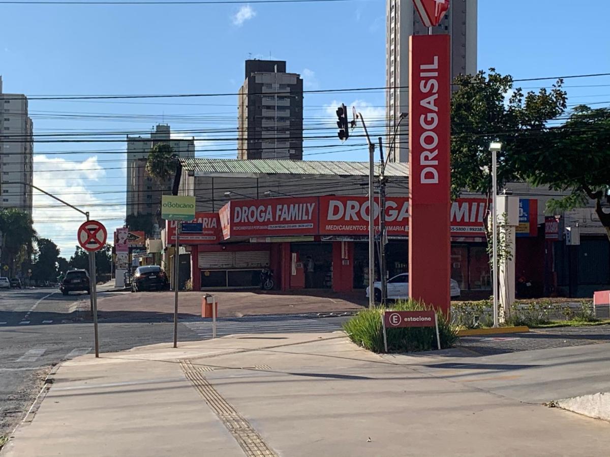 Olympus Ao Lado Do Hospital Premium Jaime Camara Goiania Shopping Mercatto Ze Abilio Perdomo Blue Fit Areiao Store Moreira Marista Vaca Brava Serrinha Campo Do Goias Haile Pinheiro Eksteriør billede