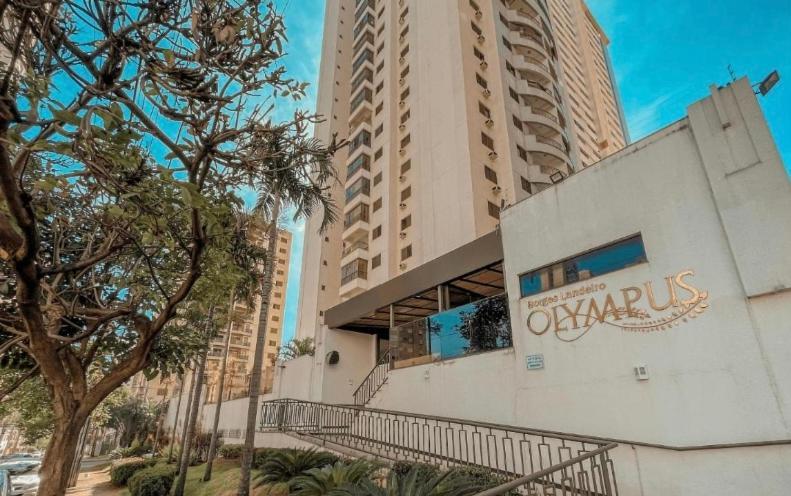 Olympus Ao Lado Do Hospital Premium Jaime Camara Goiania Shopping Mercatto Ze Abilio Perdomo Blue Fit Areiao Store Moreira Marista Vaca Brava Serrinha Campo Do Goias Haile Pinheiro Eksteriør billede